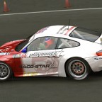 #66 Uwe Kopp (Porsche 996 GT3-RSR)