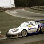 #86 Michel Sittner (Porsche 996 Bi-Turbo)