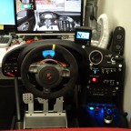 Mein Cockpit 2011