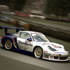 #79 Ronald Müchling (Porsche 996 Bi-Turbo)