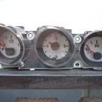3-fach-Instrument (Herstellerzustand)