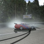 SR 24h de la Sarthe