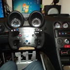 Cockpit