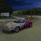 SR 24h de la Sarthe