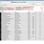 Scoring-Page
