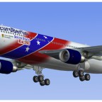 EuroBerlin A330 "Grunewald"