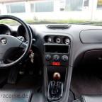 So sieht das Cockpit in der Serie aus