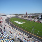 Daytona International Speedway