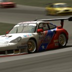 #47 Ingo Schmidt (Porsche 996 Bi-Turbo)