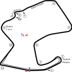 Laguna Seca